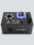 Chauvet GEYSERT6, Geyser T6 RGB Illuminated Vertical Fog Machine - Hollywood DJ