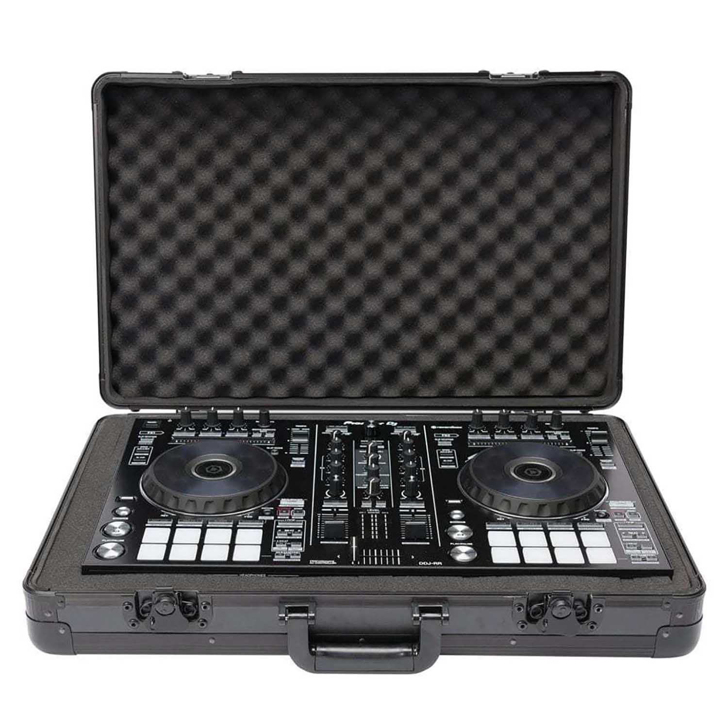 Magma MGA41101 Carry-Lite DJ-Case XL Plus For DJ Equipment - Hollywood DJ