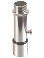 On Stage QK-2C Quick-Release Mic Adapter - Hollywood DJ