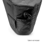 LD Systems ICOA12PC Padded Protective Cover For ICOA 12 Speakers - Hollywood DJ