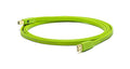 Oyaide Neo d+ Series Class B USB Cable 1M - Hollywood DJ