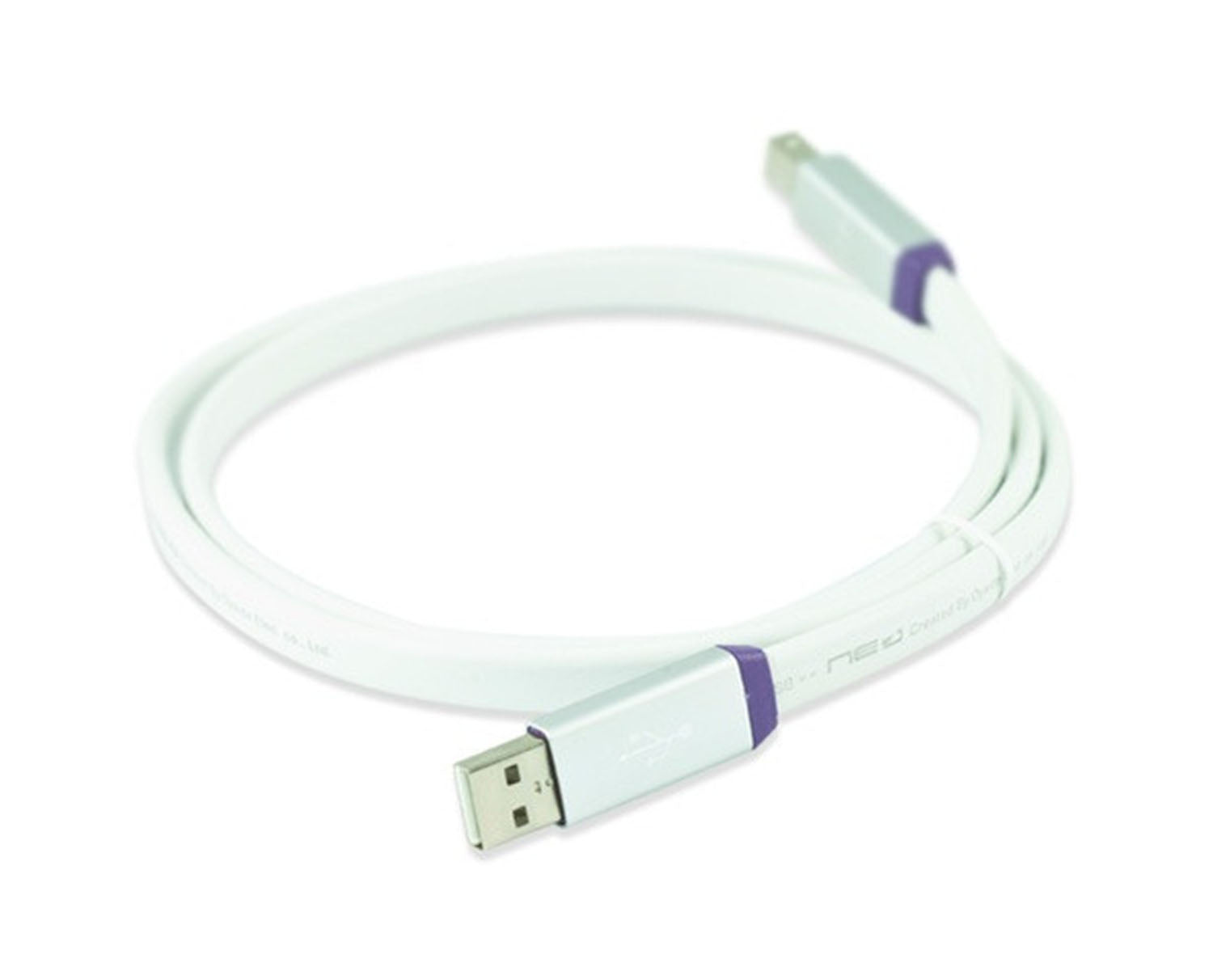 Oyaide Neo d+ USB 2.0 Class S Cable 3M - Hollywood DJ