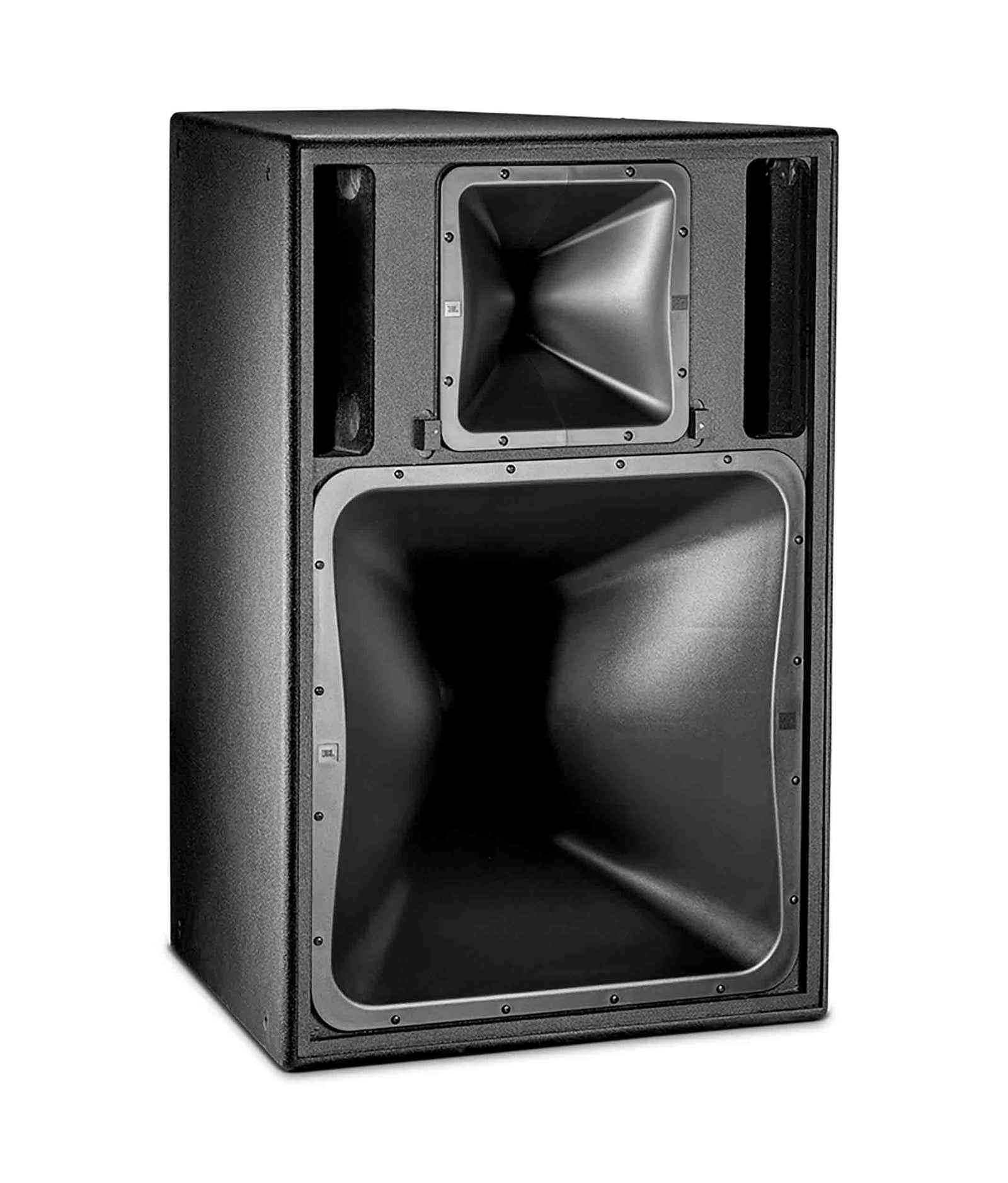 JBL PD6322/95, Passive/Tri-Amp Three Way Full Range Loudspeaker - Hollywood DJ
