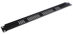 ProX T-P1V Rack Panel Ventilated 1U Space - Hollywood DJ