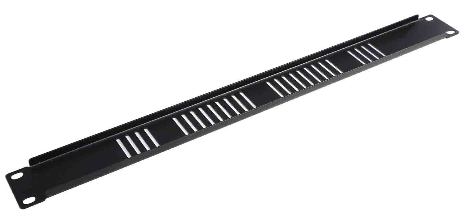 ProX T-P1V Rack Panel Ventilated 1U Space - Hollywood DJ