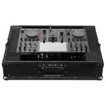 Open Box: Odyssey FRPRIMEGOBLM Case For Denon Prime Go - Black - Hollywood DJ