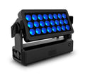 Chauvet Pro Well Panel Wireless IP65 Outdoor-Ready Battery-Powered Wash Light - RGBWW - Hollywood DJ