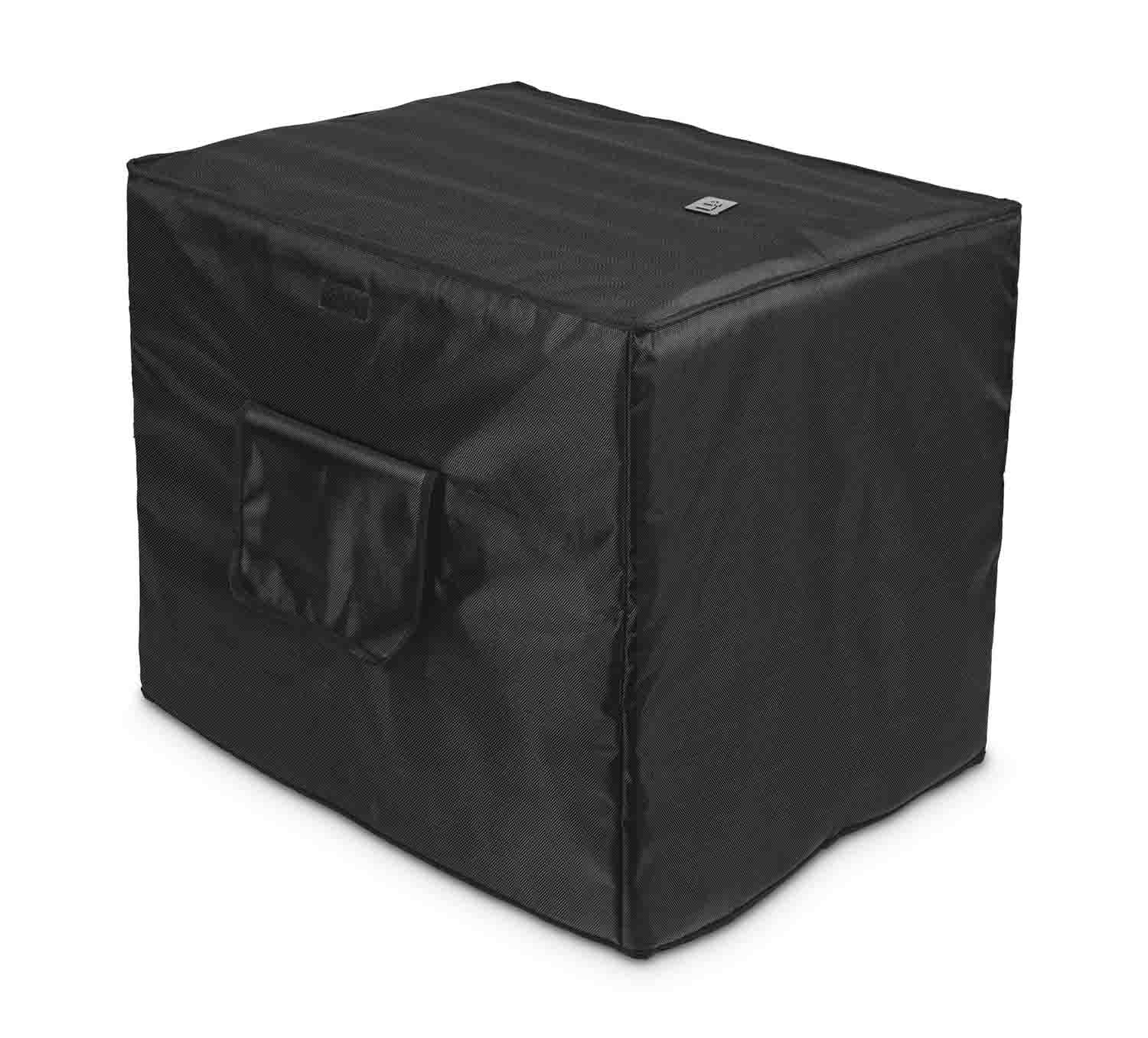 LD Systems ICOA SUB 18 PC Padded Protective Cover for ICOA Subwoofer 18" - Hollywood DJ
