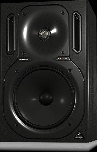 Behringer B2031A High-Resolution Studio Monitor - Hollywood DJ