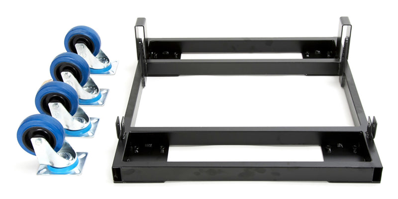 dB Technologies DT 6 Metal Transport Dolley for DVA Line Array Module - Hollywood DJ