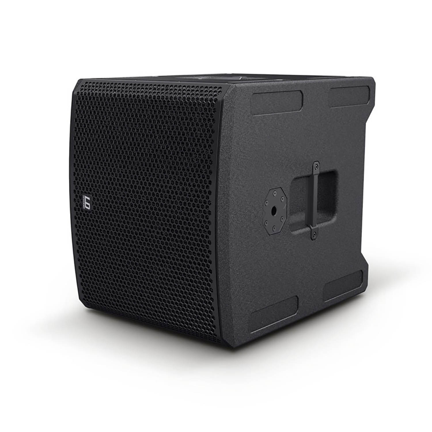 LD Systems STINGER SUB 15 A G3, 15 Inches Active Bass-Reflex PA Subwoofer LD Systems