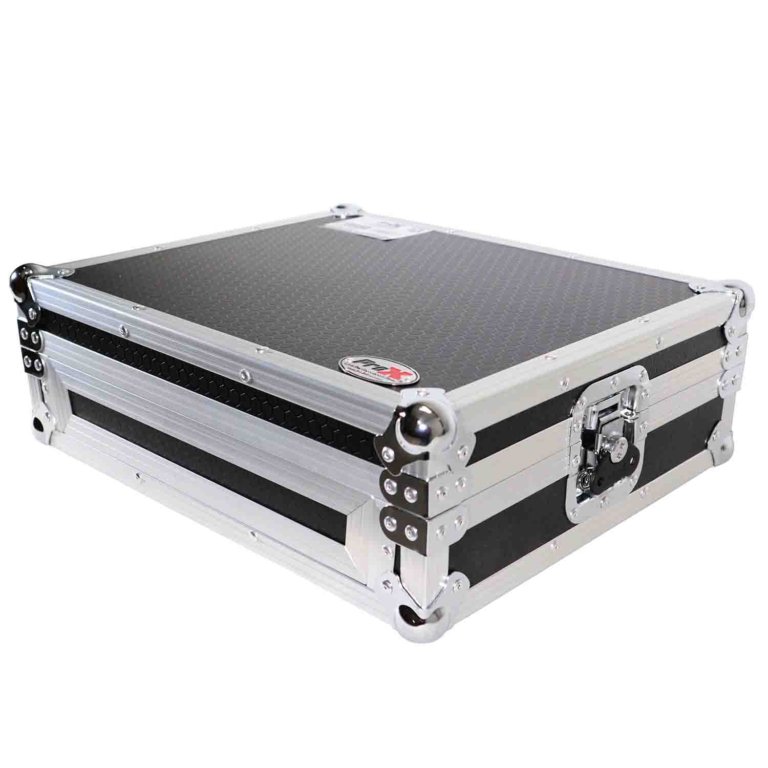 ProX X-PRIMEGO, DJ Flight Case for Denon DJ Prime Go Digital Controller - Hollywood DJ