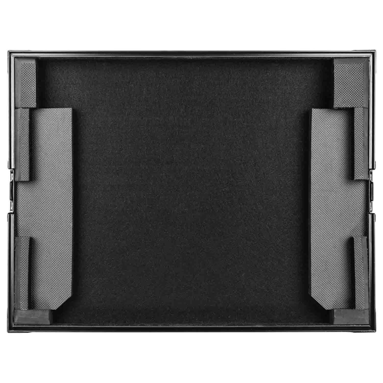 B-Stock: Odyssey FRTKS4MK3BL DJ Case for Low Profile Native Instruments Traktor Kontrol S4 MK3 DJ Controller - Black Odyssey