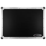 Open Box: Odyssey FZDNPRIME4, Denon Prime 4 Low Profile Flight Case - Hollywood DJ