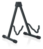 Gator Frameworks RI-GTRAU Rok-It Universal A Frame Guitar Stand - Hollywood DJ