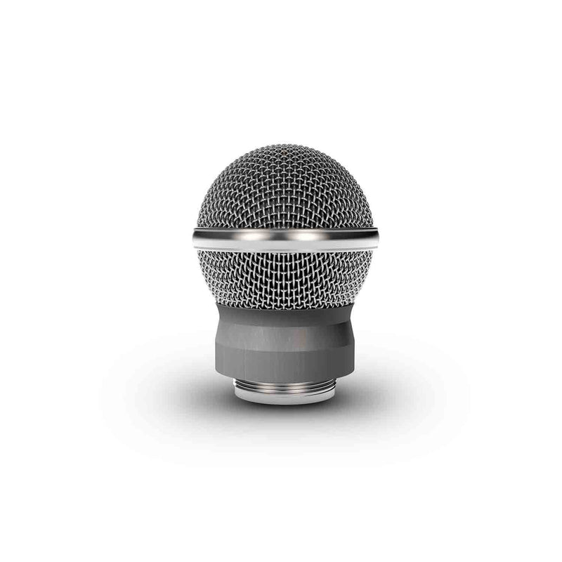 LD Systems U500 DC Cardioid Dynamic Microphone Head - Hollywood DJ