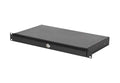 Onstage RDLS-VAR, Locking Rack Drawer - Shallow - Hollywood DJ