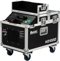 Antari HZ-1000 Touring Class Arena Oil/Water Based Haze Machine - Hollywood DJ