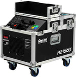 Antari HZ-1000 Touring Class Arena Oil/Water Based Haze Machine - Hollywood DJ