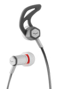 Roland FRZ-A-WHITE V-MODA Forza In-Ear Headphones with In-Line Mic and Remote Control - Hollywood DJ