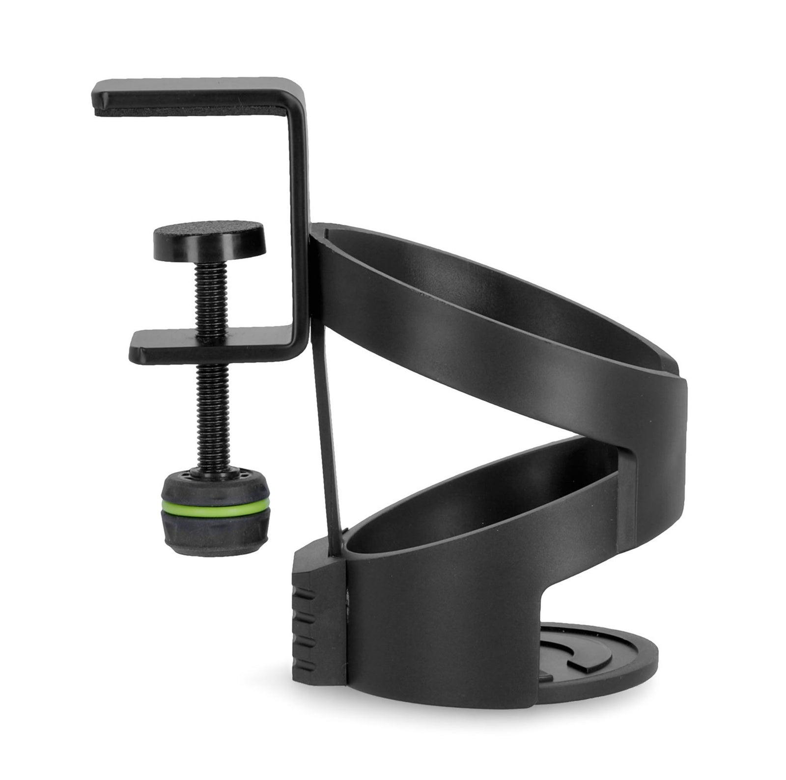 Gravity MA DRINK M TC, Drink Holder with Table Clamp - Medium Size Gravity