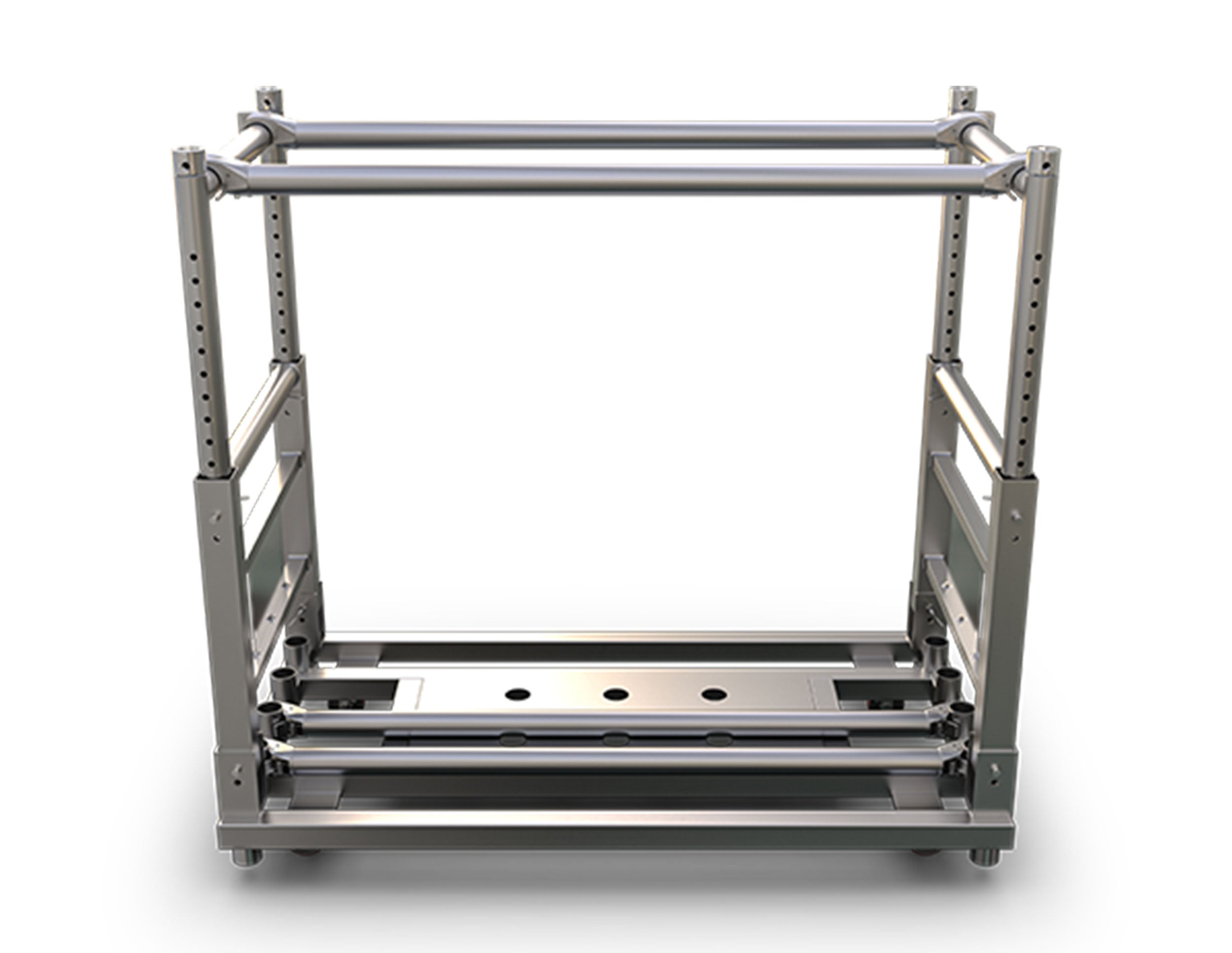 Chavet Racks Chauvet Pro CP Rack Professional Rack
