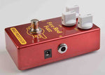 Mad Professor MAD-FRF Guitar Distortion Effects Pedal - Hollywood DJ