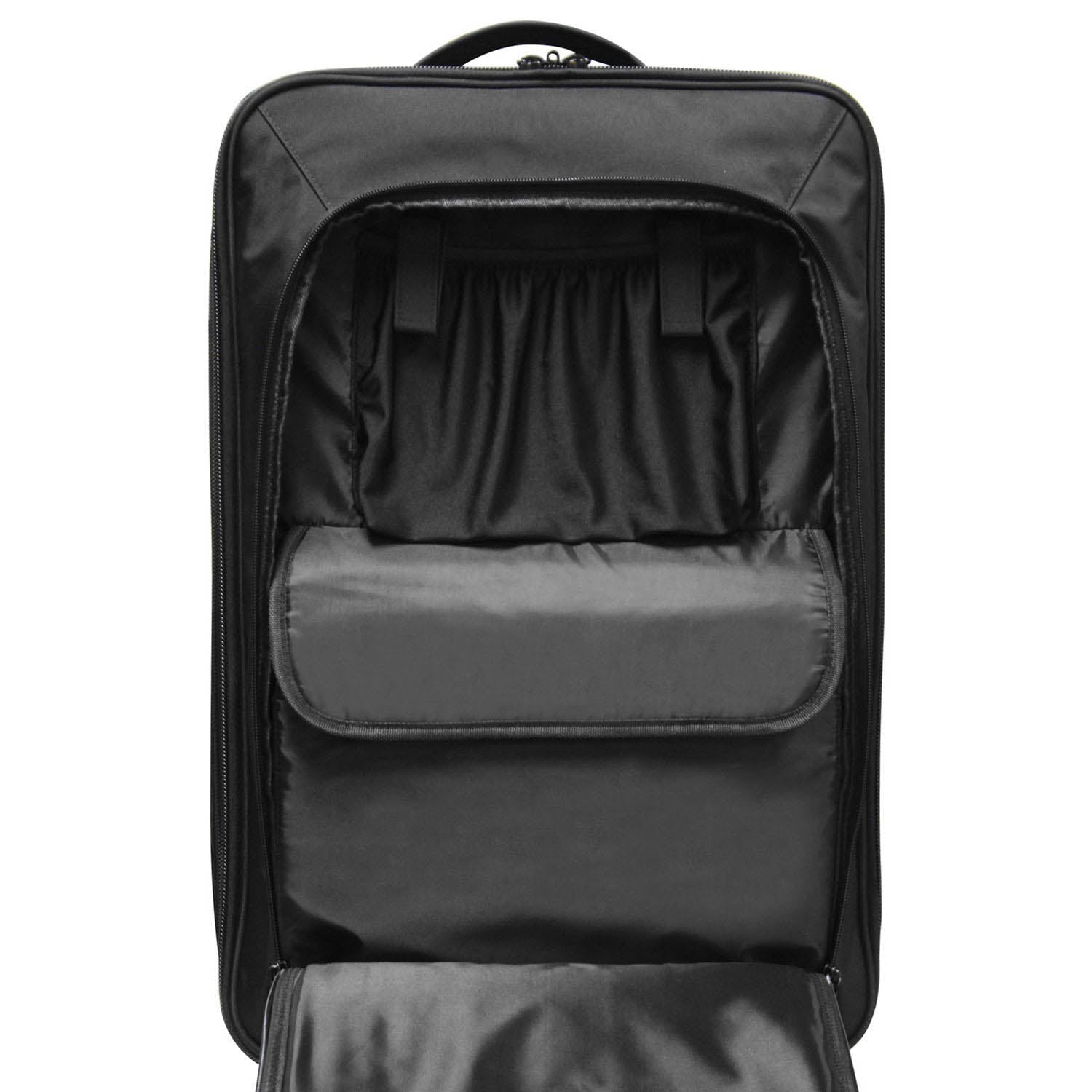 Odyssey BRXMK2CTRLW Remix MK2 Series Control DJ Gear Trolley Bag for Numark Mixstream Pro DJ Controller Odyssey