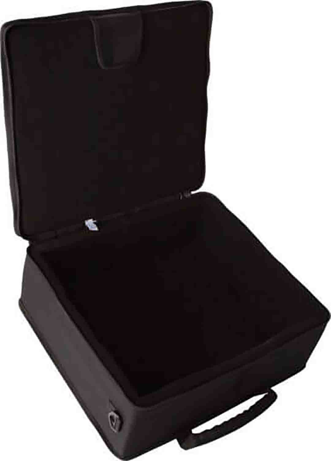 Gator Cases G-MIX-L 1618A Polyfoam Lightweight Mixer Case - 16.5″ X 19″ X 6″ - Hollywood DJ
