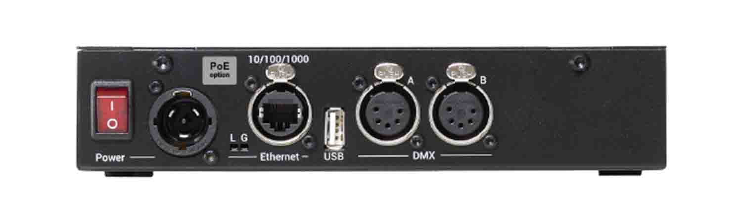 MA Lighting MA4010515-1 Grandma3 2Port Node Poe - Hollywood DJ