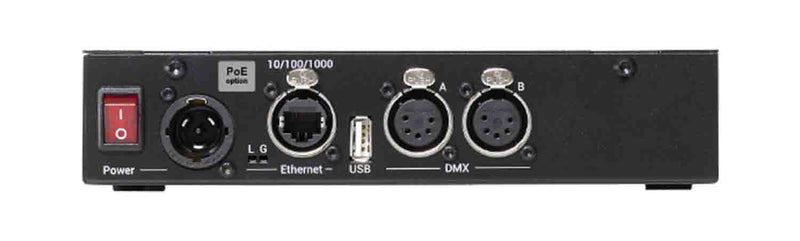MA Lighting MA4010515-1 Grandma3 2Port Node Poe - Hollywood DJ