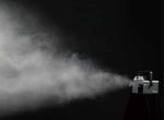 Antari Z-390 Compact and Powerful Water-Based Faze Generator - Hollywood DJ