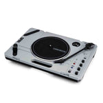 Reloop Spin Portable Turntable System - Hollywood DJ