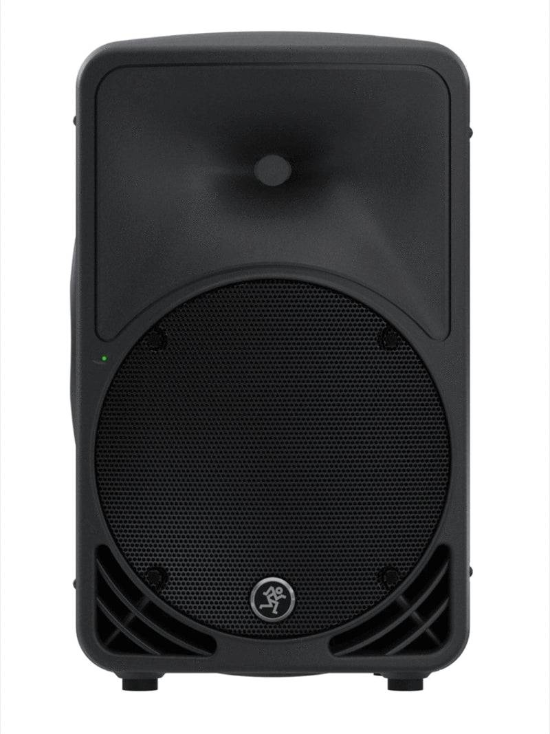Mackie SRM350v3 1000W High-Definition Portable Powered Loudspeaker - Hollywood DJ