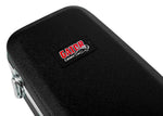 Gator Cases GC-DREAD Deluxe Molded Guitar Case for Dreadnought Guitar - Hollywood DJ