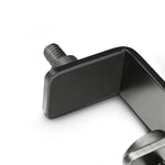 Gravity GMSTM1B Microphone Table Clamp - Hollywood DJ