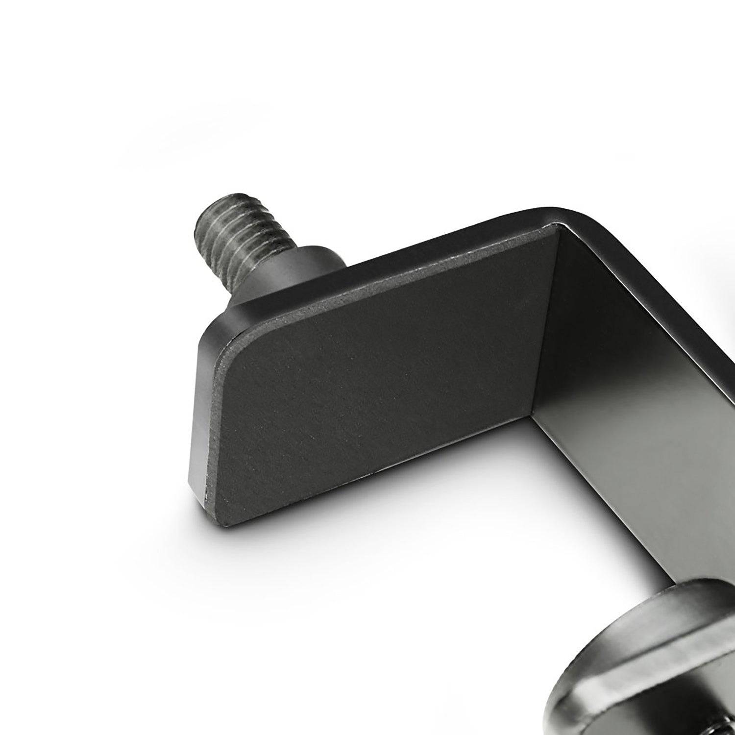 Gravity GMSTM1B Microphone Table Clamp - Hollywood DJ