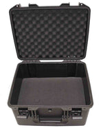 ProX XM-1216MIC VaultX Watertight Microphone Case - Hollywood DJ