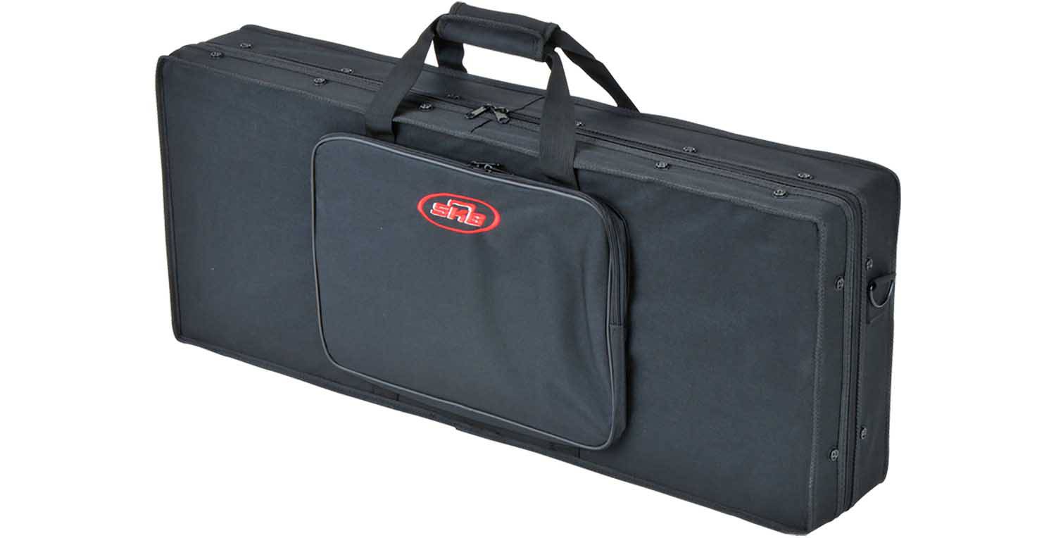 SKB Cases 1SKB-SC3212 Controller Soft Case - 32" X 12" 3.5" - Hollywood DJ