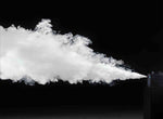 Antari MB-20X 12V DC Portable Powered Mobile Fog Machine - Hollywood DJ