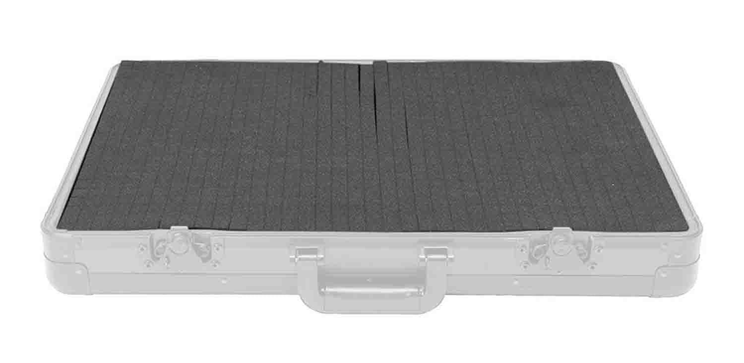 Magma MGA49101 Carry Lite Pick and Pluck Foam XL Plus - Hollywood DJ
