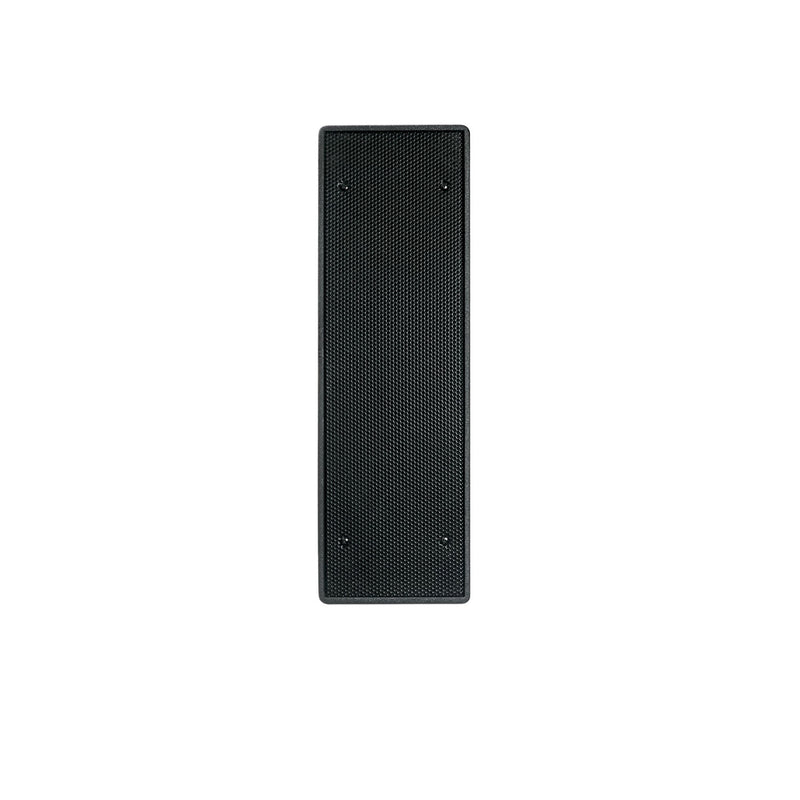 dB Technologies IS 25TB, 2x5" Passive 2-Way Speaker 120W - Black - Hollywood DJ