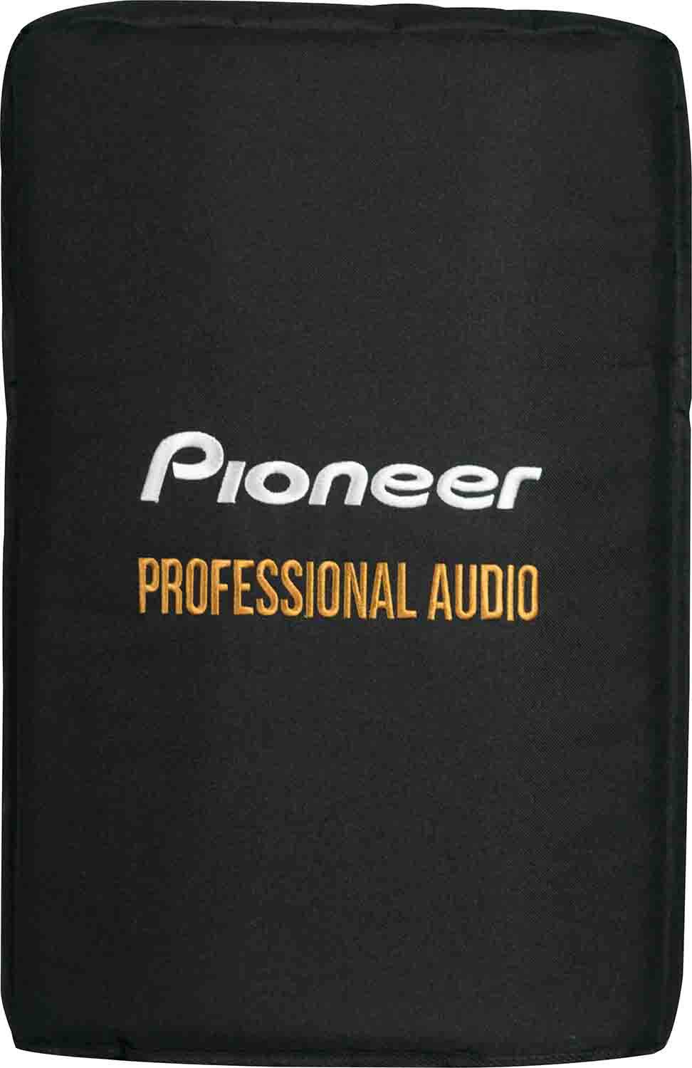 Pioneer DJ CVR-XPRS10 Speaker Cover for XPRS10 - Hollywood DJ