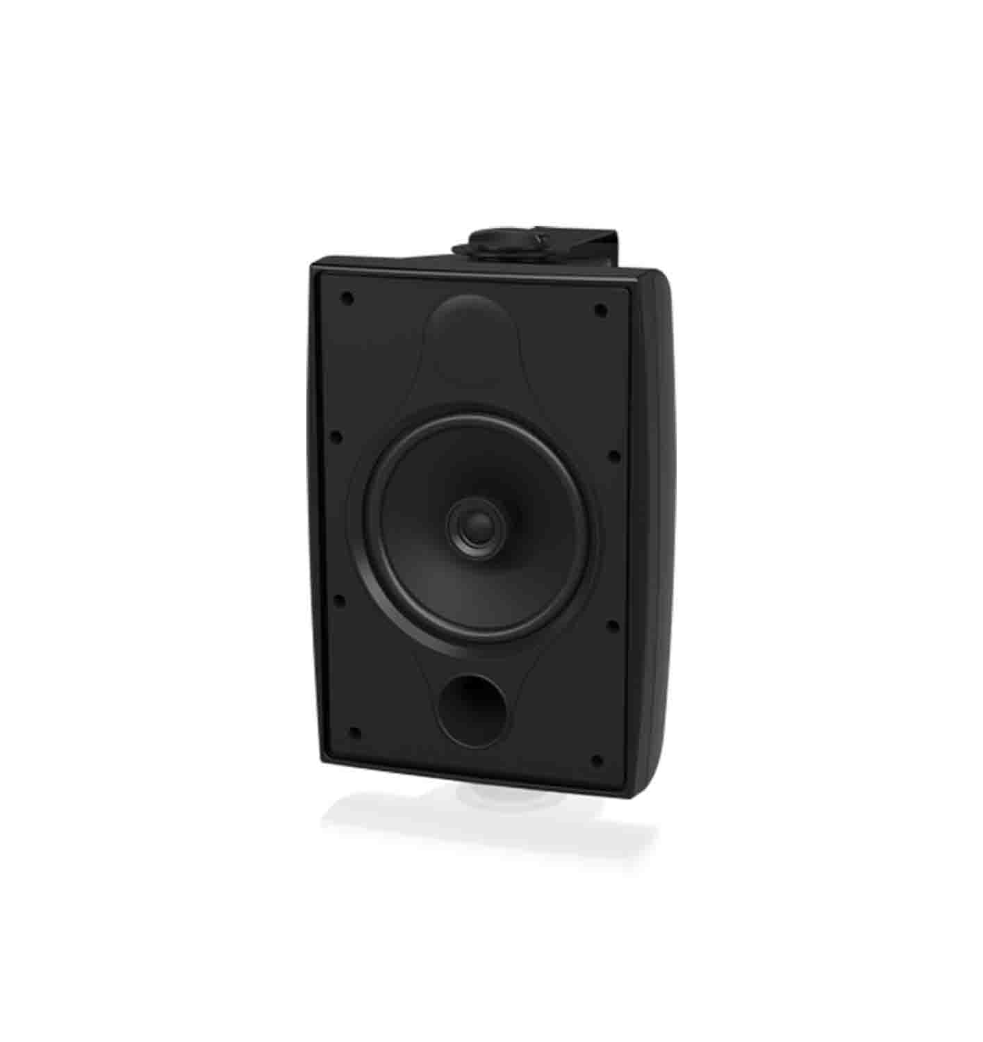 Tannoy DVS 6, 6-Inch Coaxial Surface-Mount Loudspeaker - Hollywood DJ