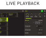 ADJ MYDMX5, DMX Lighting Control Software by ADJ