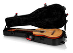 Gator Cases GTSA-GTRCLASS Guitar Case for Classical Style Guitars - Hollywood DJ