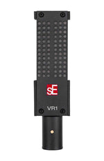 sE Electronics VR1 Voodoo Ribbon Microphone with Shockmount and Case - Hollywood DJ