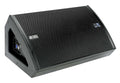 dB Technologies DVX DM15, 15" 2-Way Active Floor Monitor - 750W - Hollywood DJ