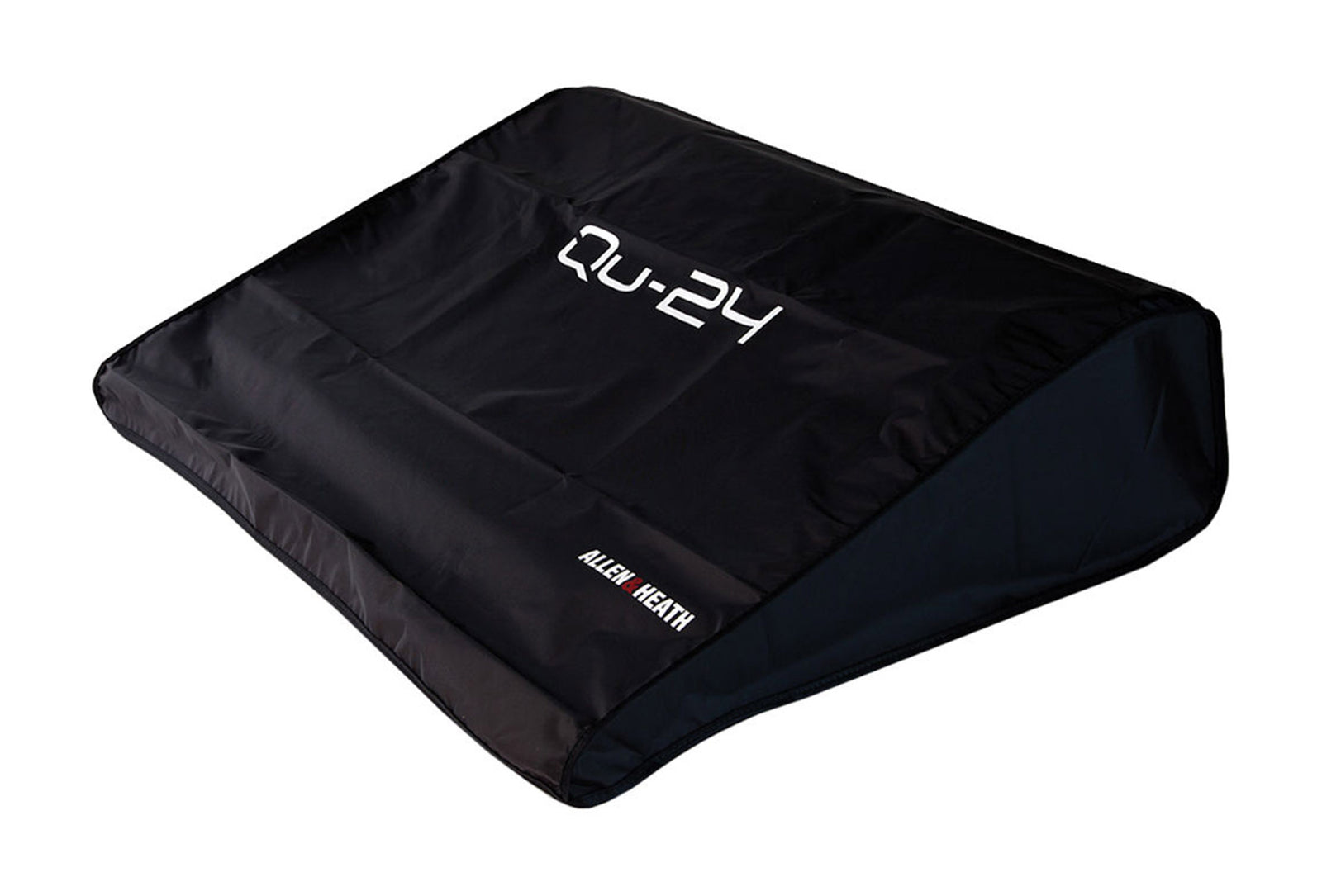 Allen & Heath AH-AP9458 Dust Cover for Qu-24 Mixer - Hollywood DJ