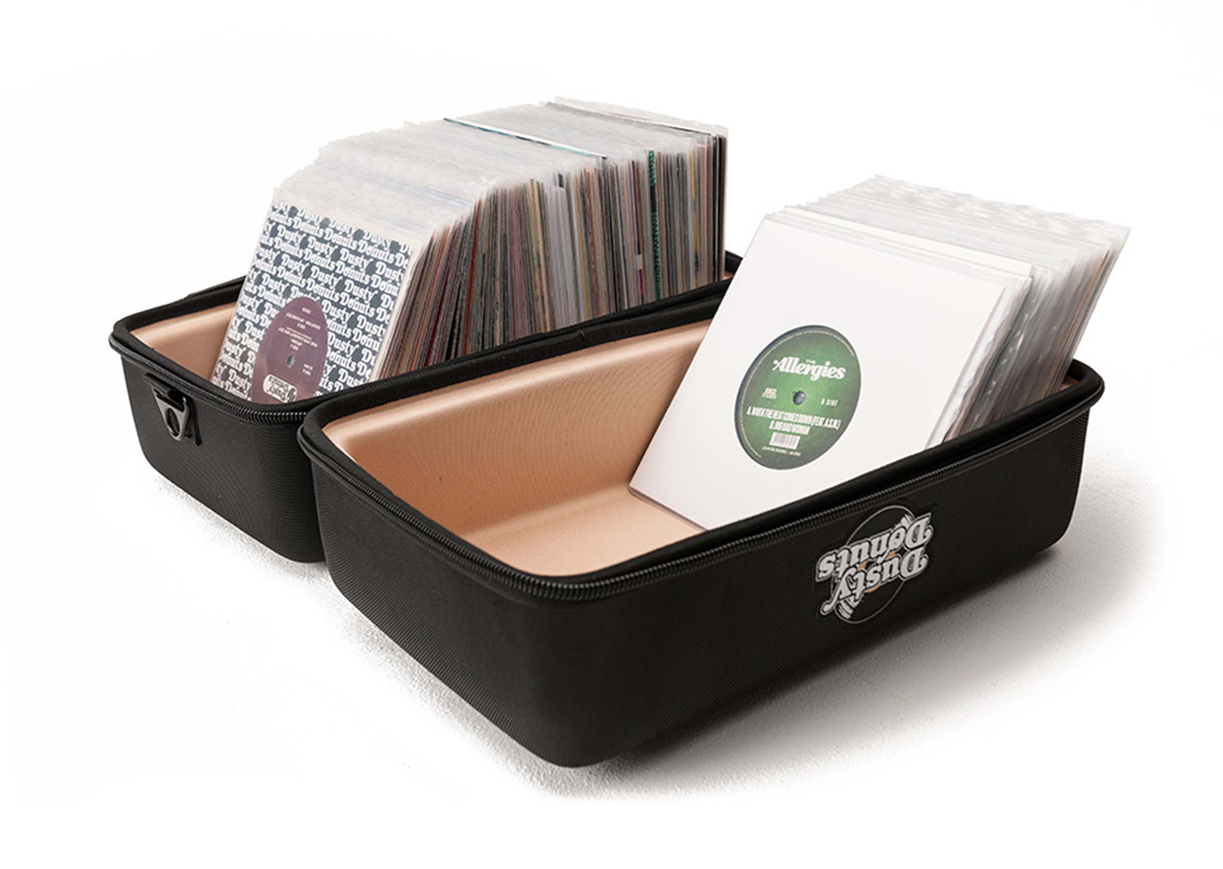 Magma MGA43022, Record Bag for 45 Sandwich Dusty Donuts by Magma